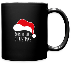 Tasse WEIHNACHTEN Stechpalme