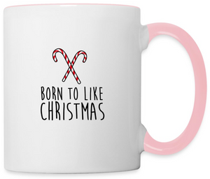 Mug CHRISTMAS Candy